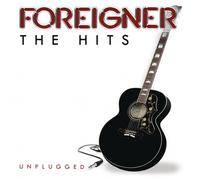 Foreigner - The Hits Unplugged [Cd]