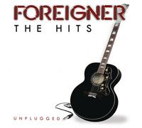 Foreigner - The Hits Unplugged [New CD]
