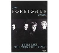 Foreigner – The Story