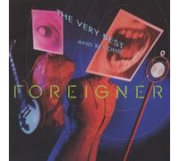 Foreigner - The Very Best.and Breyond [Import]