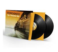 FOREIGNER - Tous Les Moteurs En Direct À Londres (2025) 2 LP Vinyle Précommande