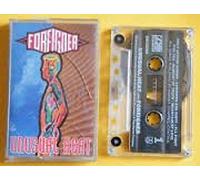 Foreigner - Unusual Heat