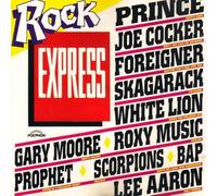 Foreigner, White Lion, Prince, Lee Aaron, Roxy Music. [Import]