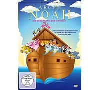 Forell,Frederick - Arche Noah Kids: Die Geschichte der Sintflut [Import]
