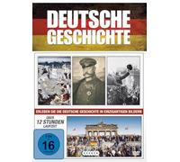 Forell,Frederick - Deutsche Geschichte
