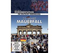 Forell,Frederick - Die Deutsche Vereinigung: 25 Jahre Mauerfall [Import]