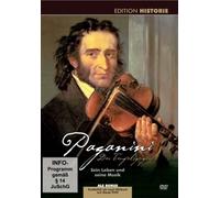 Forell,Frederick - Paganini der Teufelsgeiger Leben und Seine M [Import]