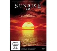 Forell,Frederick - Visual Art Sunrise HD [Import]