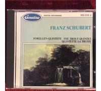 Forellen-Quintett Op.114