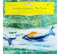 Forellen-Quintett ? The Trout