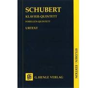 Forellenquintett (Trout Quintet) op. posth. 114; D 667