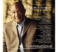 George Foreman - Inspirations