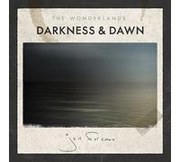 Foreman, Jon - Wonderlands:Darkness &..