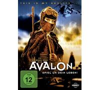 Foremniak,Malgorzata - Avalon-Spiel Um Dein Leben [Import]