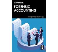 Forensic Accounting and Financial Shenanigans Detection