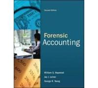 Forensic Accounting And Fraud Examination
