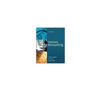 Forensic Accounting And Fraud Examination