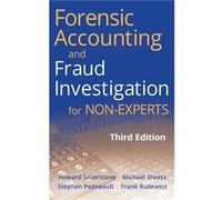 Forensic Accounting and Fraud Investigation for NonExperts by Frank Rudewicz Hardcover Book Frank Rudewicz (Auteur)