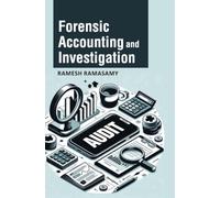 Forensic Accounting and Investigation