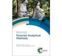 Forensic Analytical Methods Forensic Analytical Methods (Auteur)