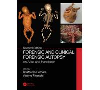 Forensic And Clinical Forensic Autopsy