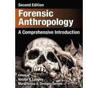 Forensic Anthropology