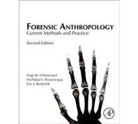 Forensic Anthropology by Bartelink & Eric J. Full Professor in the Department of Anthropology and coDirector of the Human Identification Laboratory at Cal Bartelink Eric J. Full Professor in the Depar