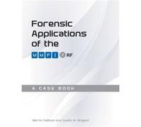 Forensic Applications of the MMPI2RF by Dustin Wygant Inconnu (Auteur)