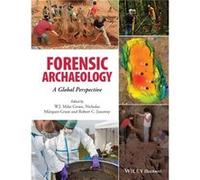 Forensic Archaeology by Rob Janaway Rob Janaway (Auteur)