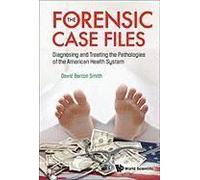 Forensic Case Files, The