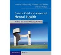 Forensic Child & Adolescent Mental Healt Tara Bennett, (Auteur)