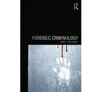 Forensic Criminology - [Version Originale] Andy Williams (Auteur)