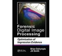 Forensic Digital Image Processing