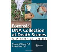 Forensic Dna Collection At Death Scenes