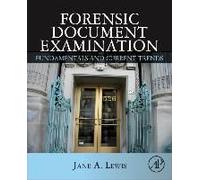 Forensic Document Examination
