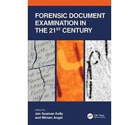 Forensic Document Examination In The 21st Century