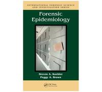 Forensic Epidemiology