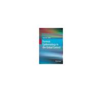 Forensic Epidemiology In The Global Context