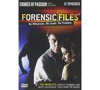 Forensic Files: Crimes of Passion
