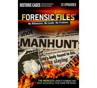 Forensic Files: Historic Cases