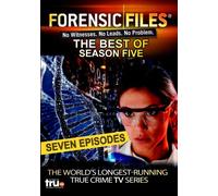 Forensic Files: The Best of Season Five