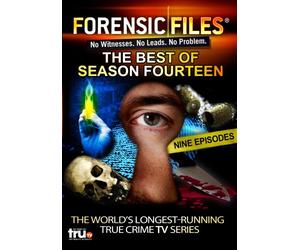 Forensic Files: The Best of Season Fourteen