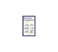 Forensic Linguistics
