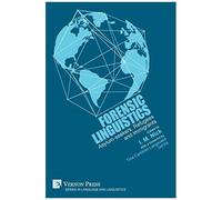 Forensic Linguistics