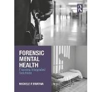 Forensic Mental Health