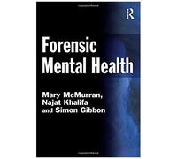 Forensic Mental Health