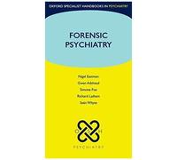 Forensic Psychiatry