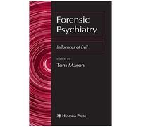 Forensic Psychiatry