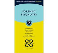 Forensic Psychiatry
