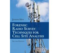 Forensic Radio Survey Techniques for Cell Site Analysis